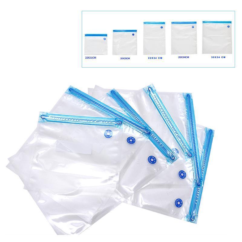 Vacuum Sealer Vacuum Bags