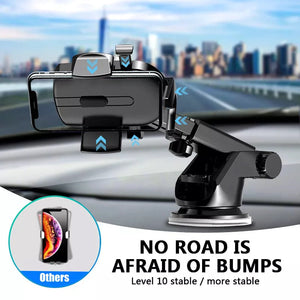 Universal Car Phone Holder