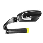 Bicycle Flexible Safety Rearview Mirrors