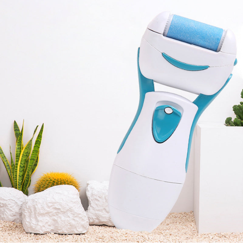 Electric Pedicure Tool