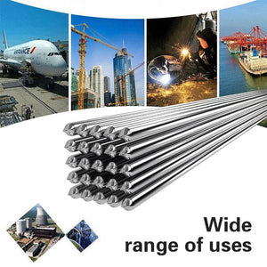 easy-to-melt welding rods, 10 pcs/20 pcs