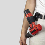 Heavy Tool Holster