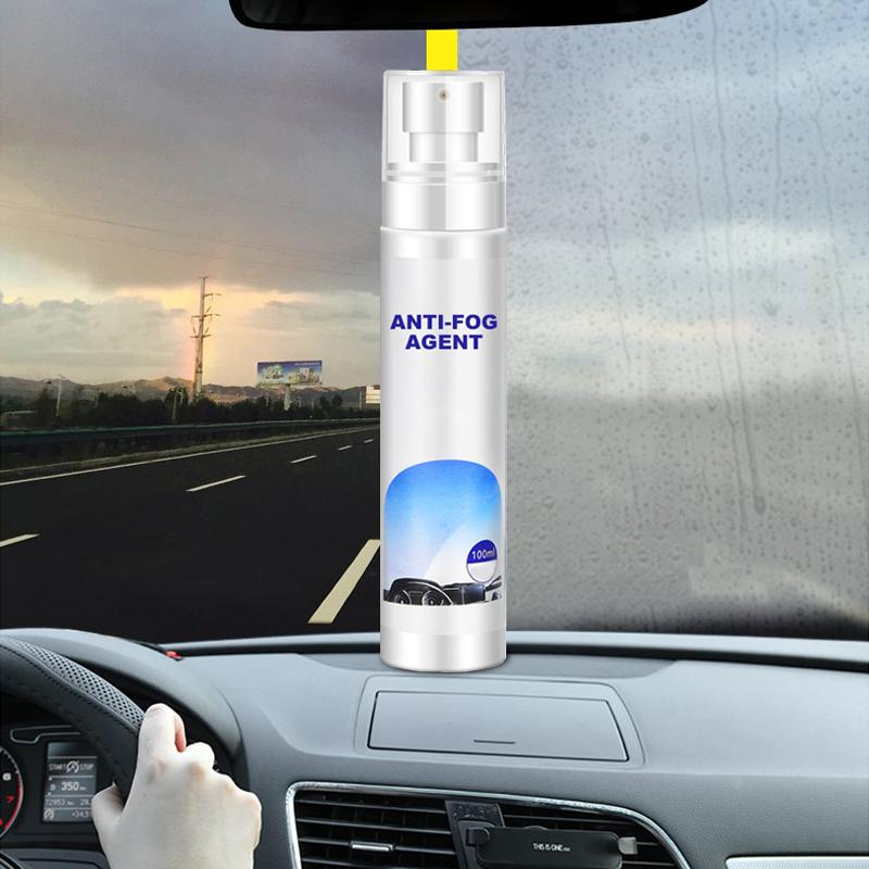 Universal Anti-fog Agent