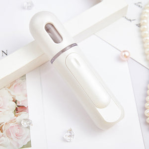 Nano Facial Mister with power Bank