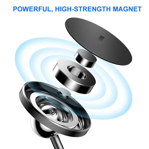 360 Degrees Multifunctional Magnetic Bracket