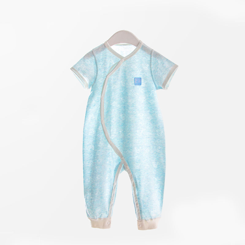 New Born Baby Summer Jumpsuit