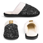 Women's Cozy Memory Foam Slippers