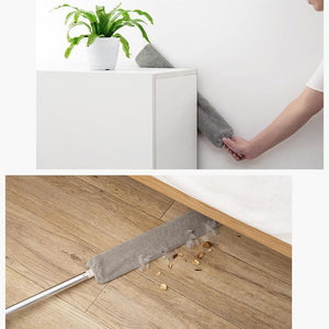 Long Handle Crevice Dust Brush