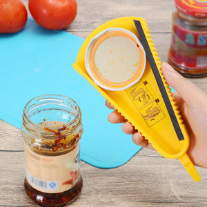 Anti-Slip Easy Jar Opener