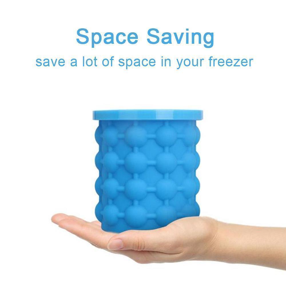 Ice Cube Maker