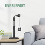 Retractable Live Broadcast Phone Holder