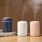 Mini Air Purifier