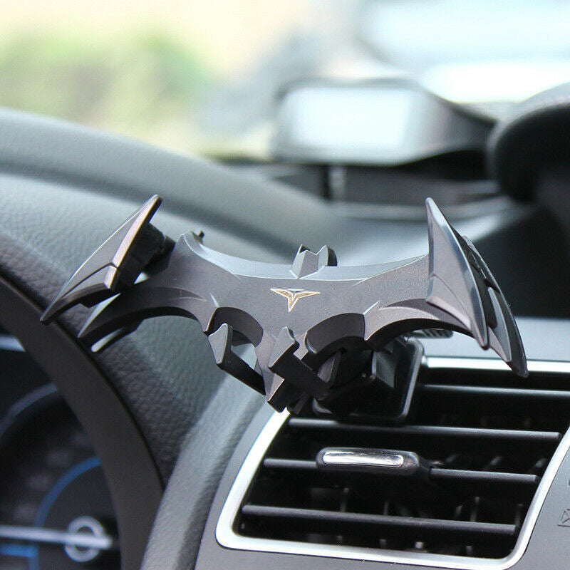 Bat Wings Phone Holder