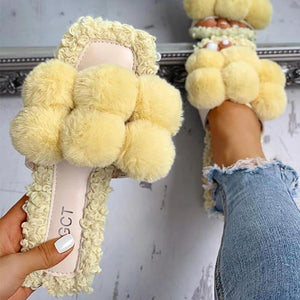 Casual Flat Sandals