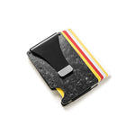 Carbon Fiber Card Holder