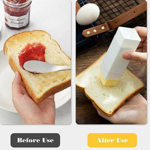 Handy Butter Spreader Dispenser