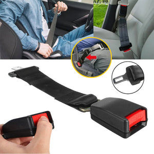 Car Safety Extension Belt