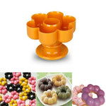 Donut Maker Set (4 PCs)