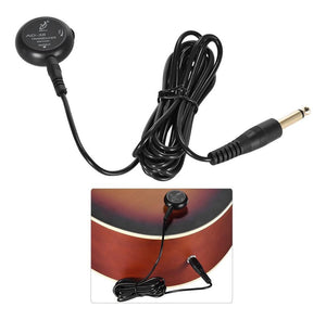 Acoustic Guitar Pickup