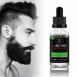 Organic Beard Growth Serum