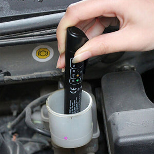 Universal Brake Fluid Tester