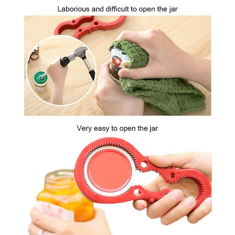 Easy Jar Opener