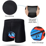 Premium 9D Cycling Pants