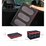 Collapsible Car Trunk Organizer