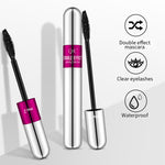 Waterproof Double-ended Mascara