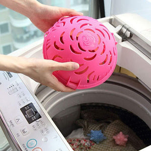 Rose Bra Saver Protector Laundry Washer