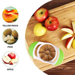 Kitchen Apple Slicer Cutter and Corer