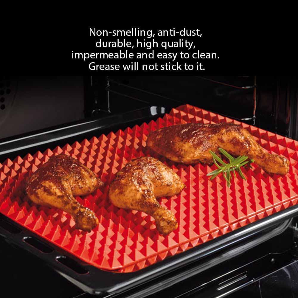 Silicone Cooking Mat