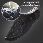 Waterproof Warm Slippers for Winter