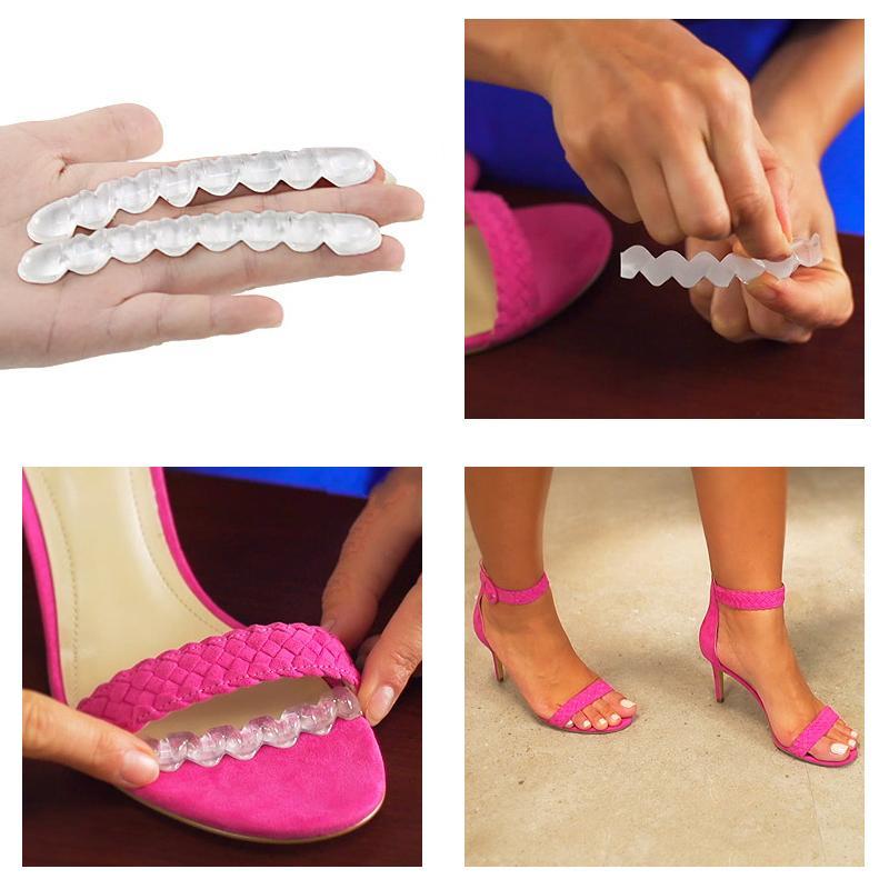 Anti-Slip Shoe Insert