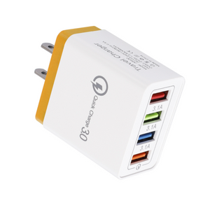 Quick Charge 3.0 USB Charger