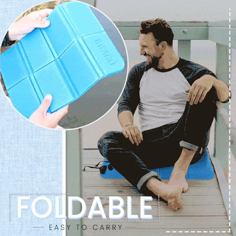 Outdoor Foldable Sitting Mat