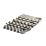 Engraving Drill Bits (30 PCs)