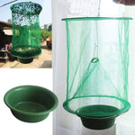 Flay Catcher for Indoor or Outdoor