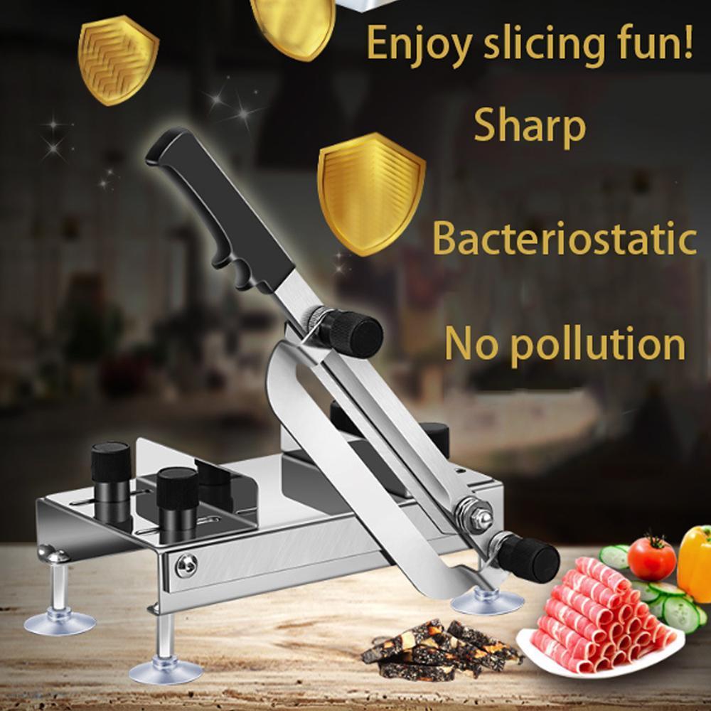 multifunctional household slicer