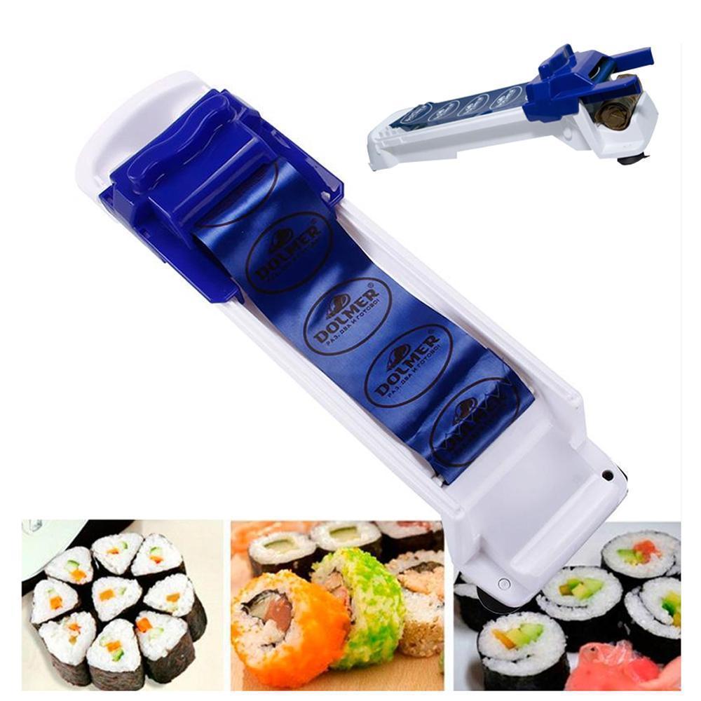 Bearhome® Vegetable Meat Rolling Tool