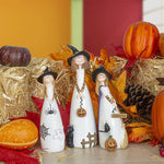 Halloween Witch Decorations