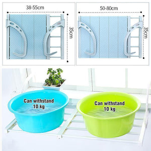 Multi-function Drying Rack