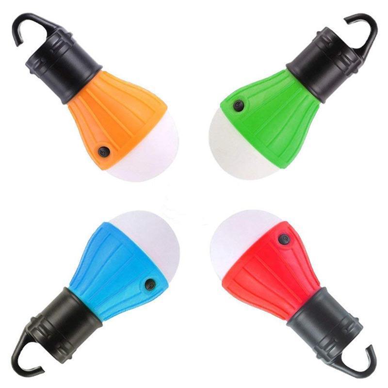 Outdoor Compact LED Camping Light