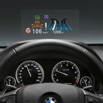 Head Up Display HUD Film Protective Reflective Windshield Film