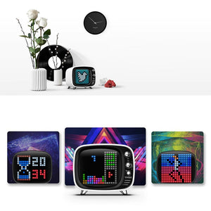 Pixel Mini Bluetooth Speaker