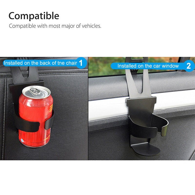 Car Universal Drink Bottle Holder