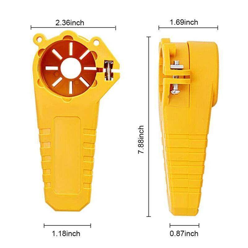 Woodcarving Electric Chisel