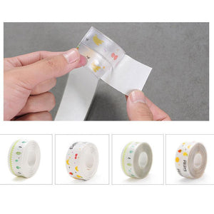 Kitchen Waterproof Mildew Tape