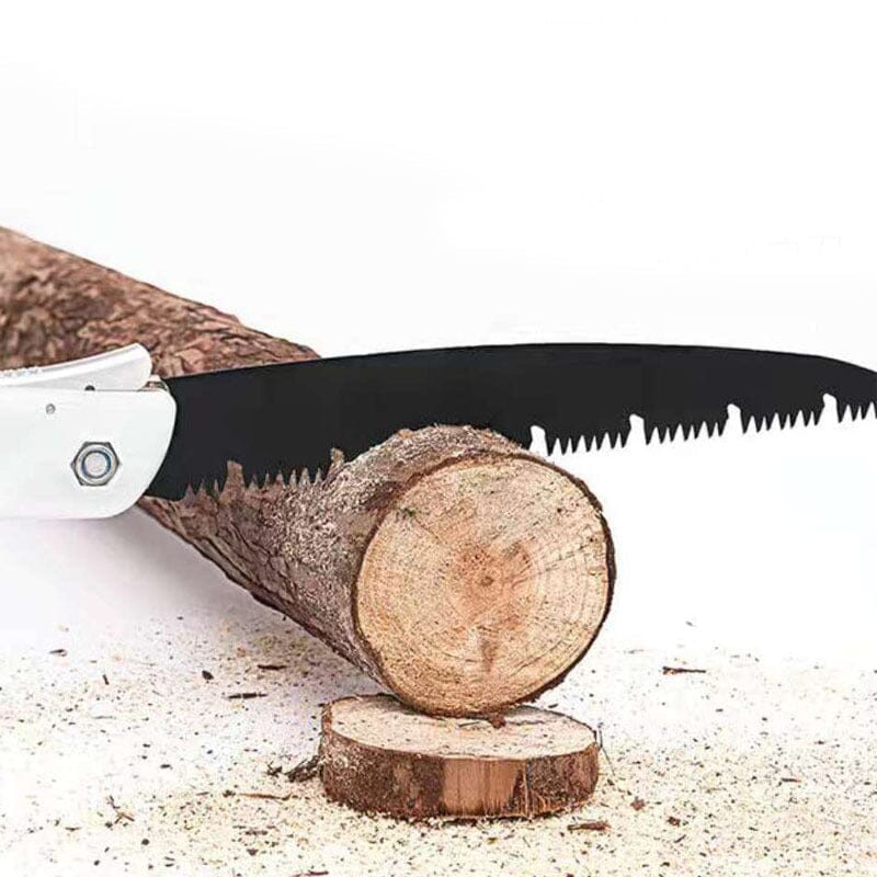 Small Handheld Folding Saw