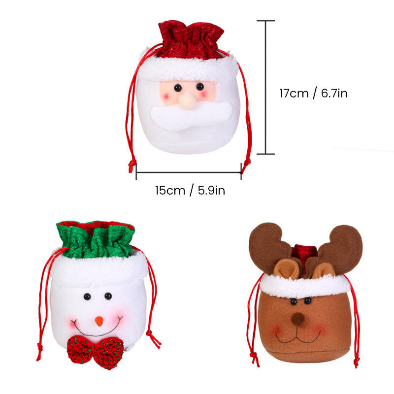 Christmas Gift Bag